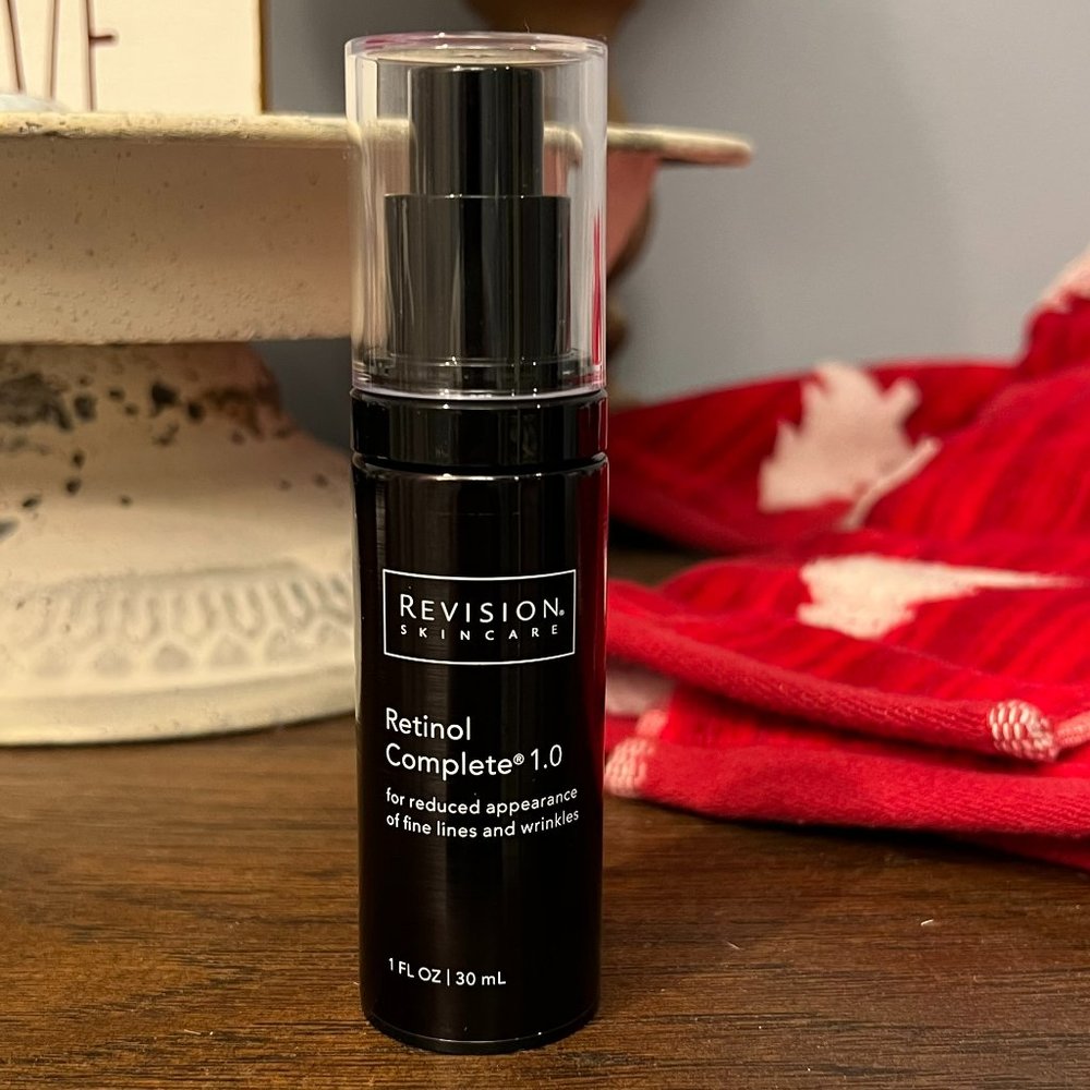 Revision Skincare Retinol Complete 1.0